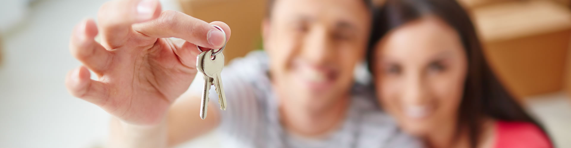 Sonho da casa própria mais perto de você!